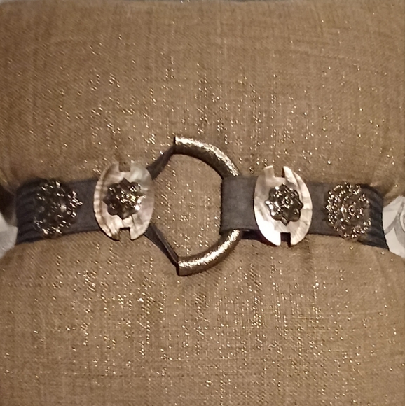 EUC Anthony Alexander Stretch Belt main image 8